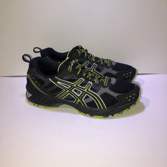 asics gel enduro 7
